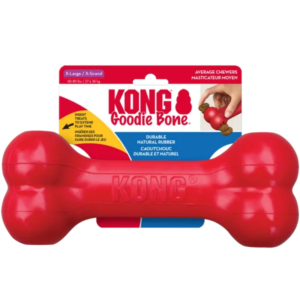 Kong Goodie Bone
