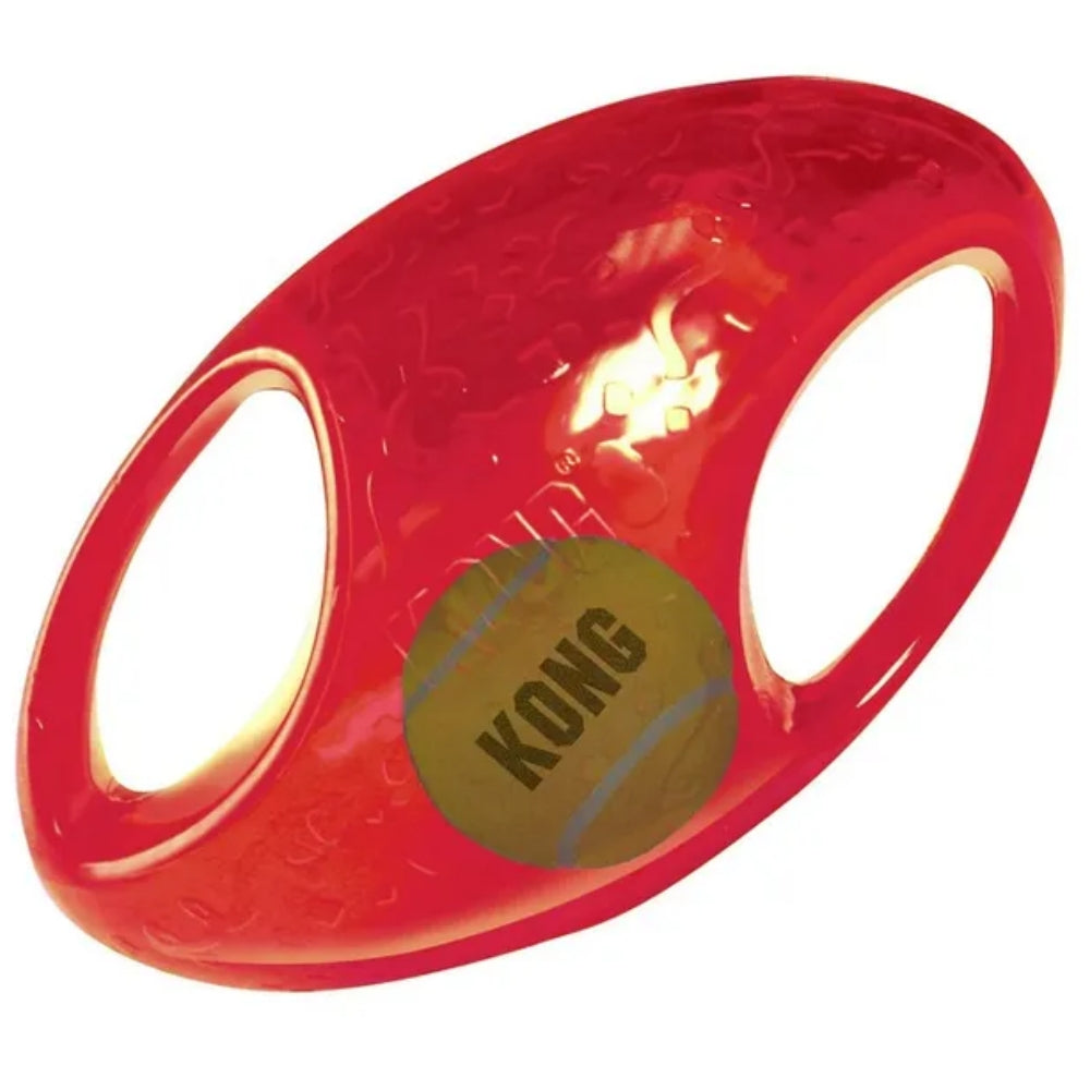 Kong Jumbler Football