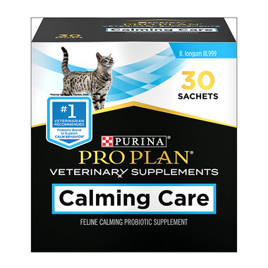 Proplan Cat Calming Sachets