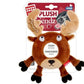 ZZ GiGwi Plush Rubber Ring