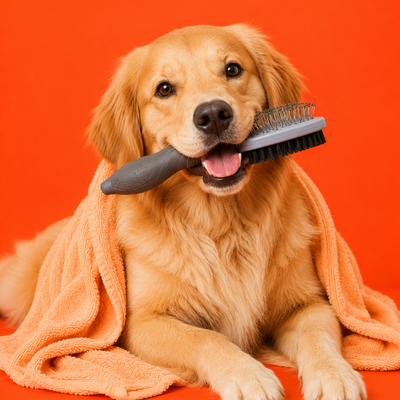 Brushes and Combs