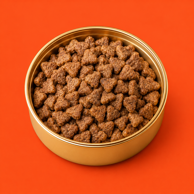 Dry Food