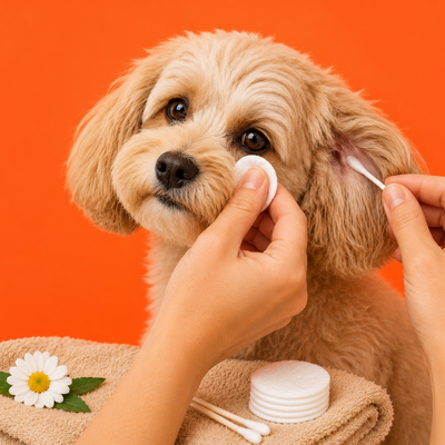 Ear & Eye Care