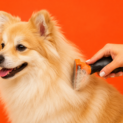 Shedding