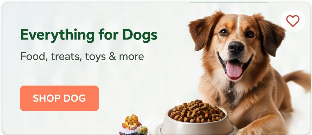 Pet Promotion Card
