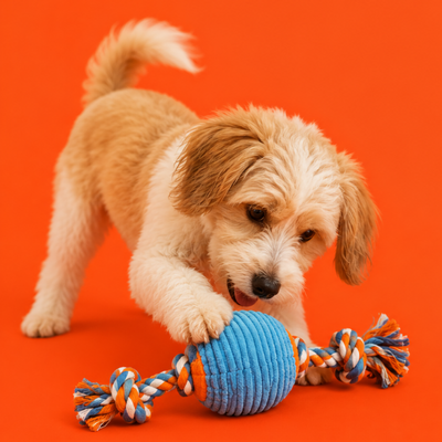 Treat Toys