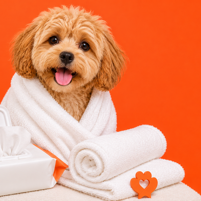 Wipes & Towels